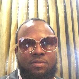 Meet your Posher, Christopher